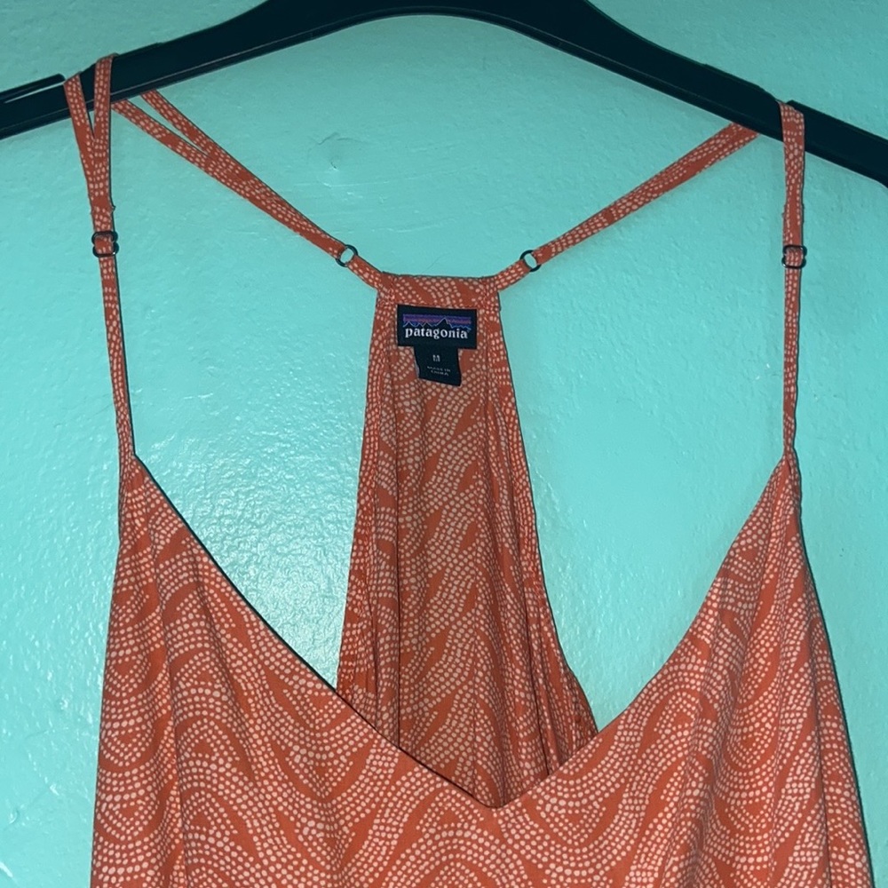 🍊Patagonia Lost Wildflower Dress🍊 - Picture 12 of 16